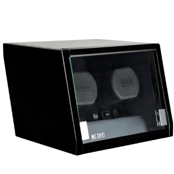 Watchwinder Beco Boxi para dos relojes